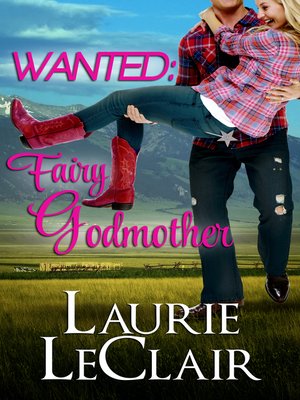 cover image of Wanted